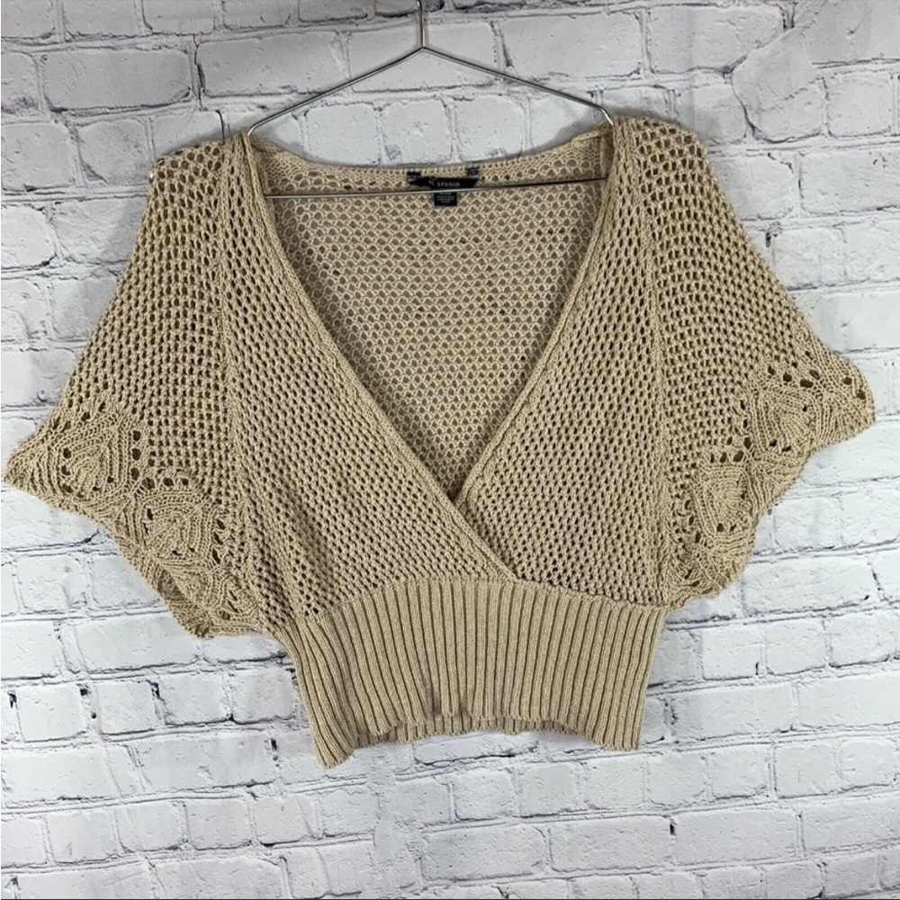 AE Studio Knit Top